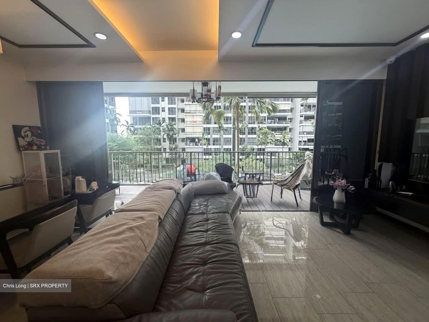 Waterwoods (D19), Condominium #602356371